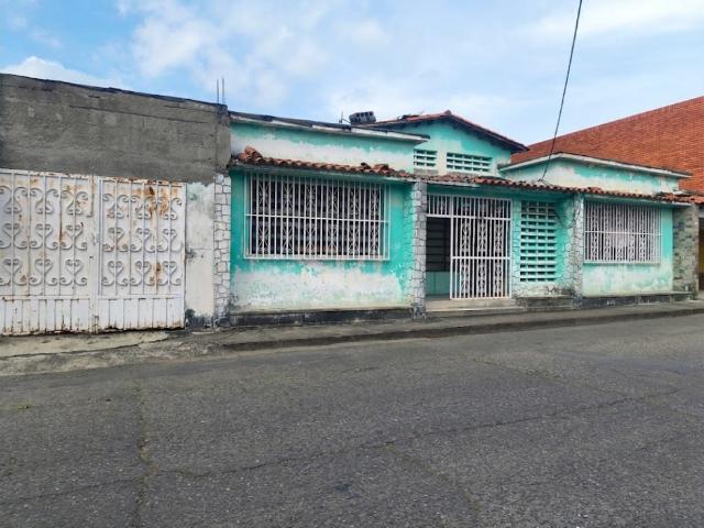 Casa en venta en Biscucuy, Municipio Sucre