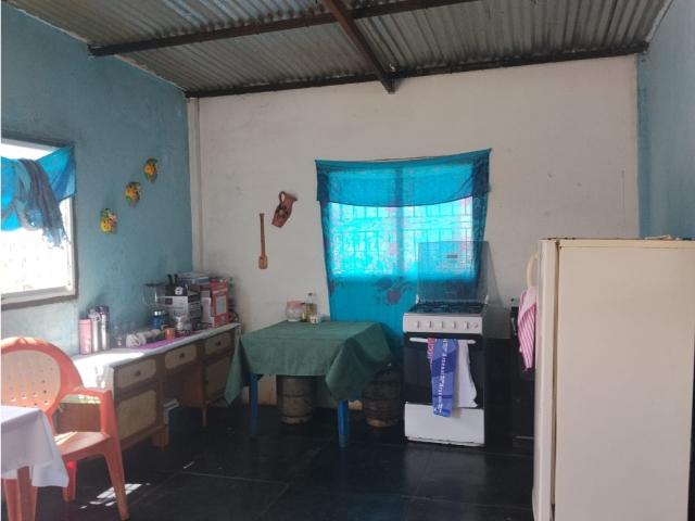 Casa en venta en Zona Industrial Norte, San José de Guanipa