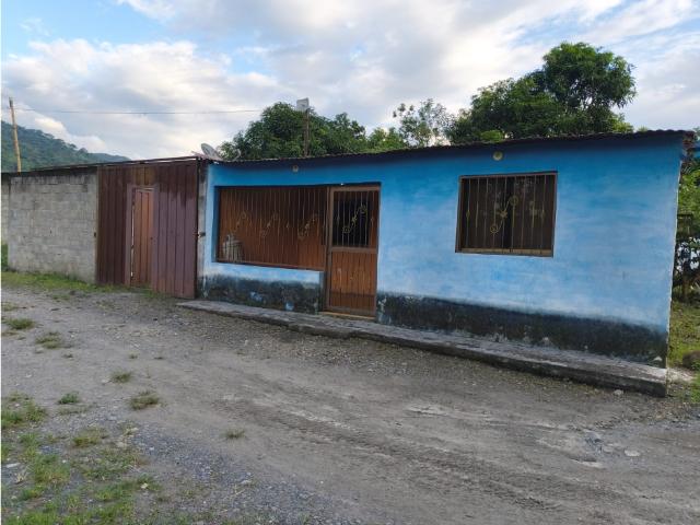 Casa en venta en Vega Del Brazo, Portuguesa