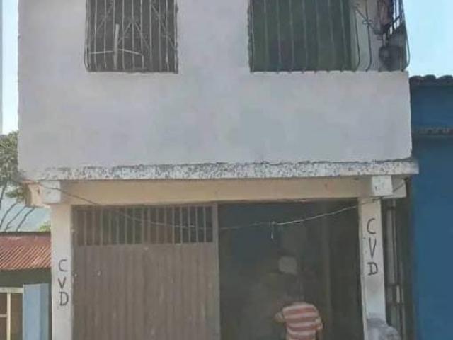 Casa en venta en Biscucuy, Portuguesa