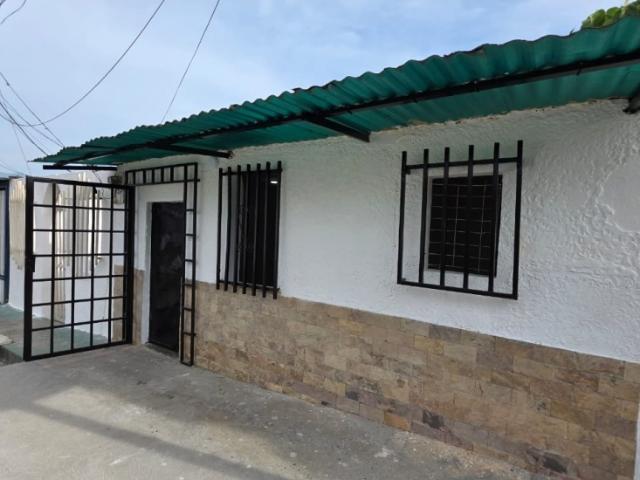 Casa en venta en San Rafael De Carvajal, Trujillo