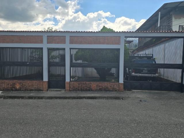 Casa en venta en Biscucuy, Portuguesa
