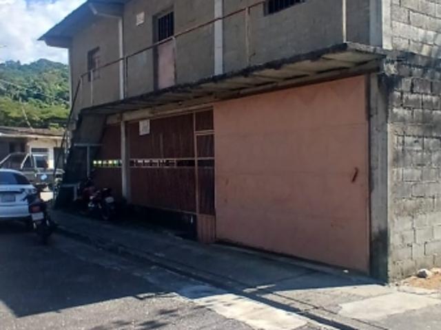 Casa en venta en Biscucuy, Portuguesa