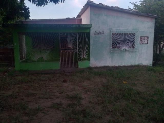 Casa en venta en Pedro María Freites, Amazonas
