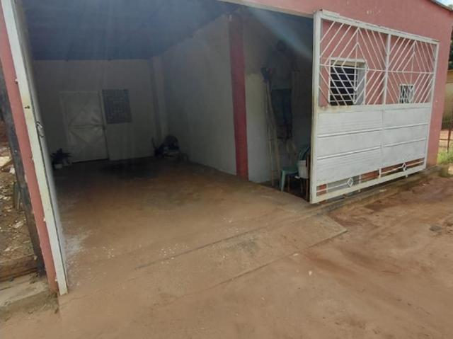 Casa en venta en San José De Guanipa, Amazonas