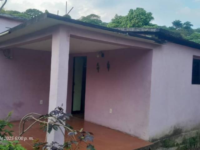 Casa en venta en José Vicente De Unda, Portuguesa