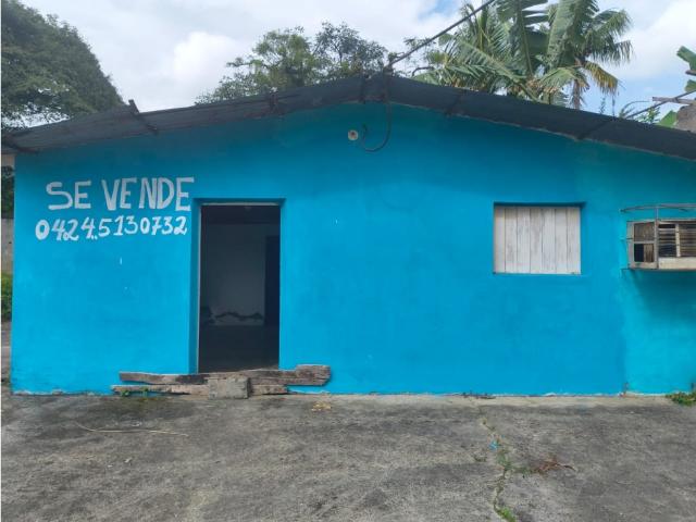 Casa en venta en Esteller, Portuguesa
