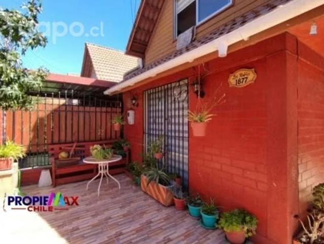 Casa en venta en Maule