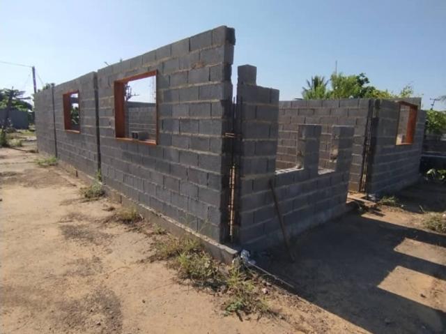 Casa en venta en Cuatricentenario, Gua