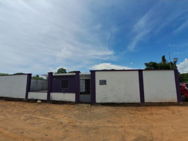 Casa en venta en Portuguesa