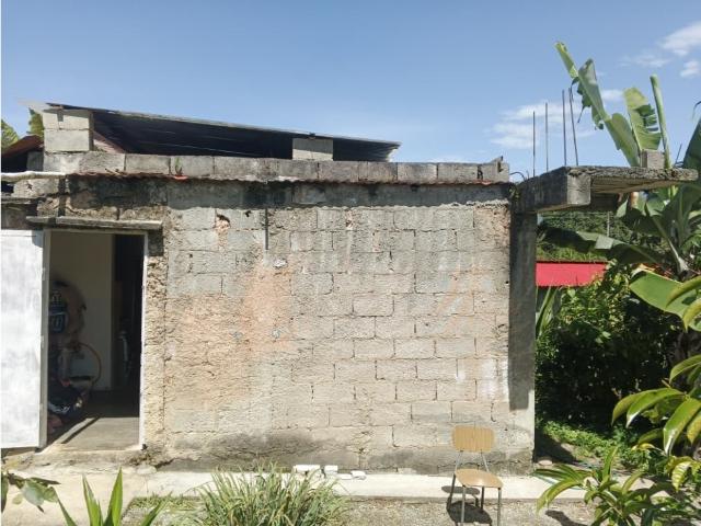 Casa en venta en Boconó, Trujillo