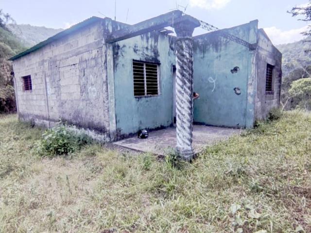 Casa en venta en Biscucuy, Portuguesa