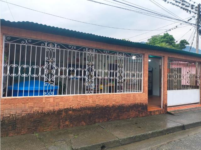 Casa en venta en Vega Del Brazo, Portuguesa