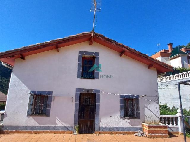 Casa en venta en Castro-urdiales, Cantabria
