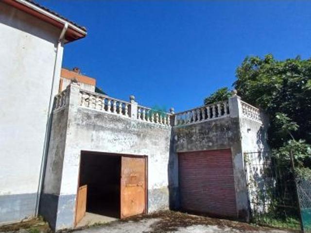 Casa en venta en Ontón, Castro-urdiales