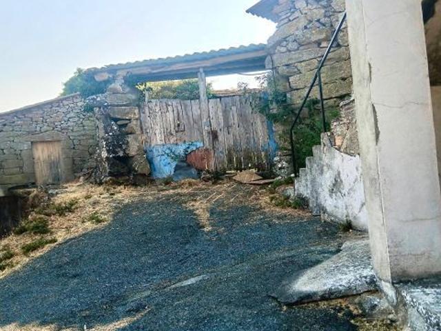 Casa en venta en A Limia, Galicia