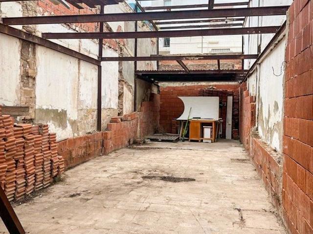 Casa en venta en la Vila, el Camp de Morvedre