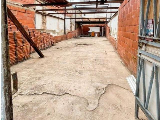 Casa en venta en la Marina, Sagunt / Sagunto