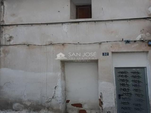 Casa en venta en San Vicente Del Raspeig