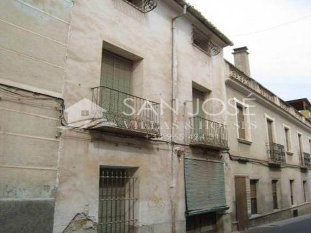Casa en venta en San Vicente Del Raspeig
