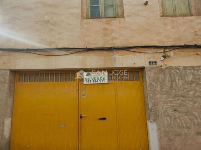 Casa en venta en el Vinalopó Mitjà / El Vinalopó Medio, Valencia