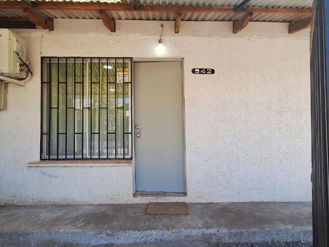 Casa en venta en Teno, Maule