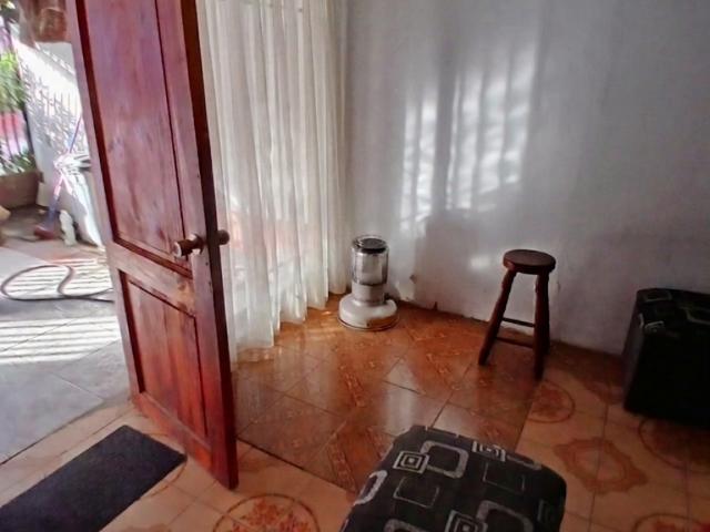 Casa en venta en Esmeralda, Metropolitana