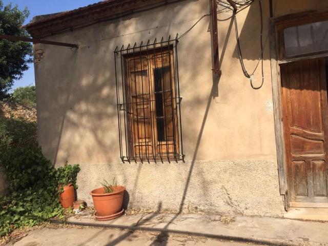Casa en venta en Santo Angel, Área Metropolitana de Murcia