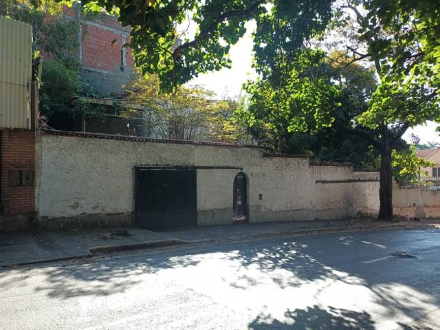 Terreno en venta en Caracas