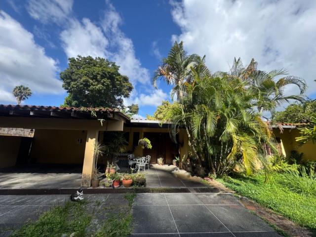 Casa en venta en Boca De Uchire, Miranda