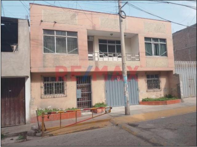 Casa venta en San Juan, Lima Metropolitana