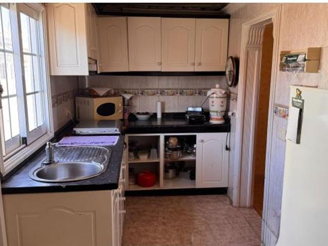 Casa en venta en Jinámar, Telde
