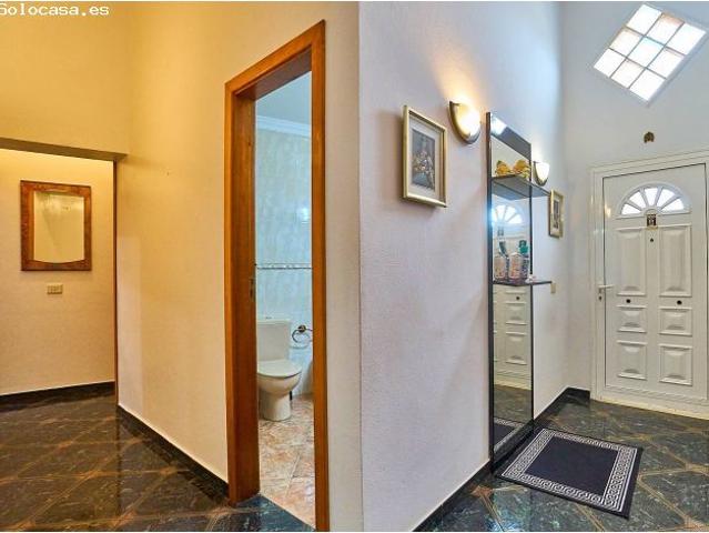 Casa en venta en El Retamar, Valle del Almanzora