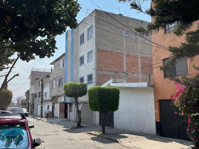 Casa en venta en Gustavo A. Madero, Ciudad de México