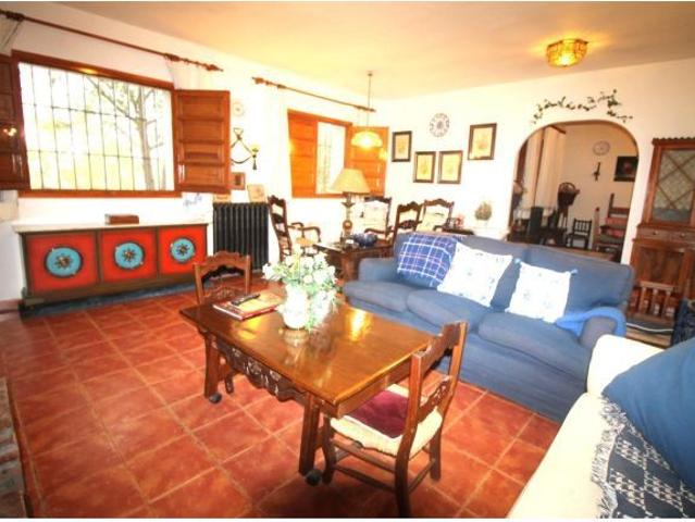 Casa en venta en Villamiel De Toledo, Fuentes