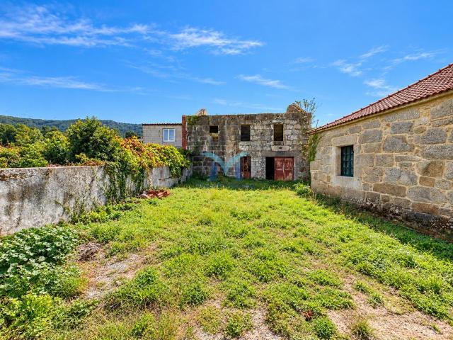 Casa en venta en Capelán, Carnota