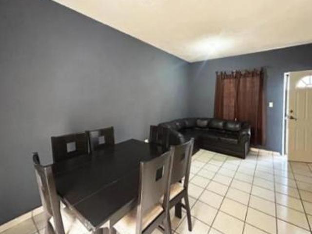 SE VENDE CASA ubicada en COAHUILA