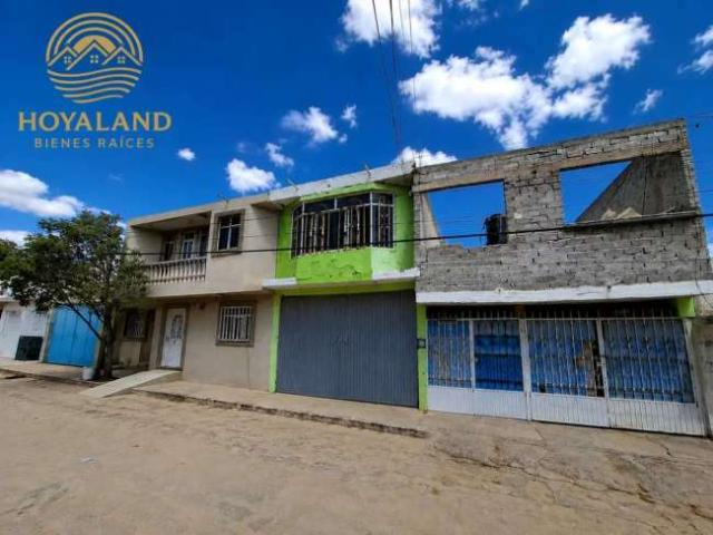 Casa en venta en Zacatecas, Municipio de Zacatecas
