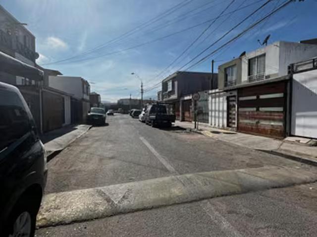 Casa en venta en Alto Hospicio, Provincia de Iquique