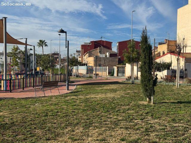 Casa en venta en Guadalupe, Área Metropolitana de Murcia