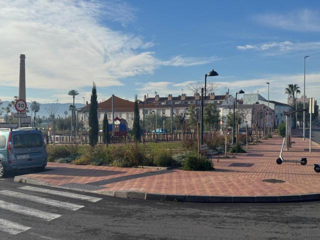 Casa en venta en Guadalupe, Área Metropolitana de Murcia