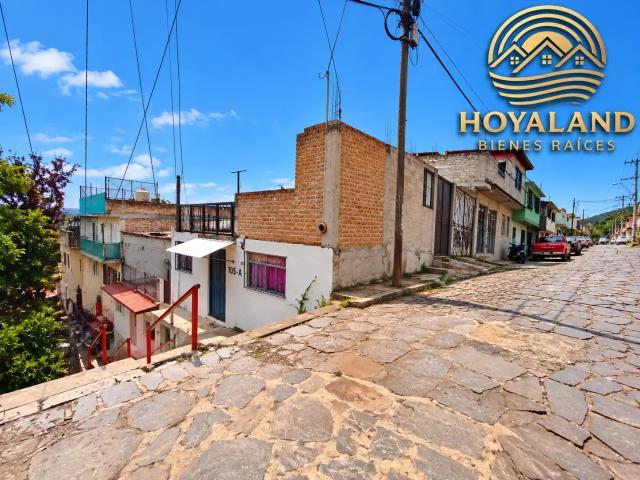 Casa en venta en Zacatecas, Municipio de Zacatecas