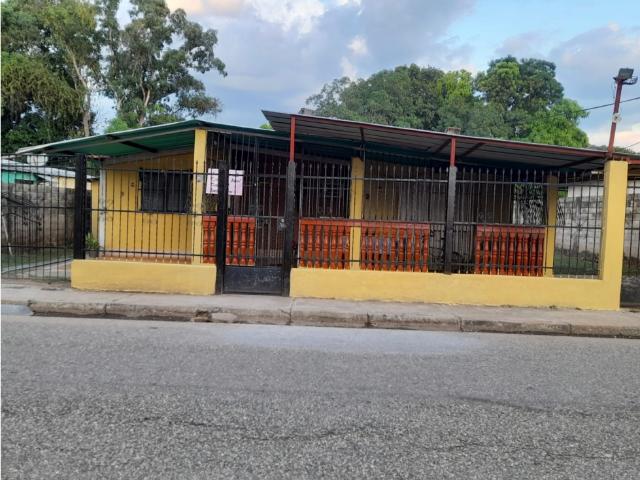 Casa en venta en San Carlos, Cojedes