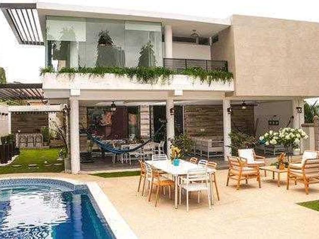 Se Vende Casa Unifamiliar en San Miguelito