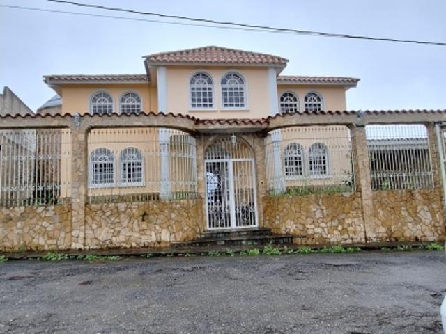 Casa en venta en Francisco Linares Alcántara, Miranda