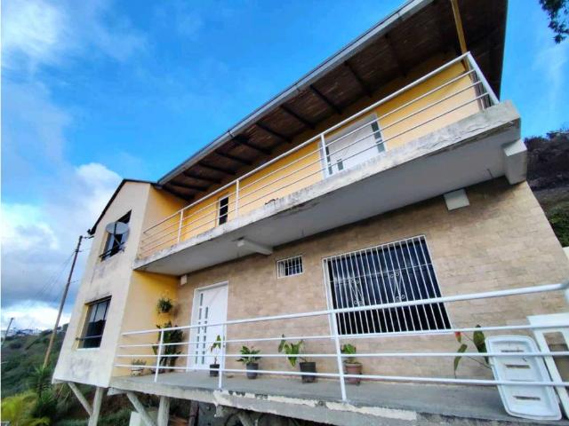 Casa en venta en Francisco Linares Alcántara, Miranda