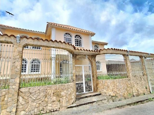 Casa en venta en Carrizal, Miranda