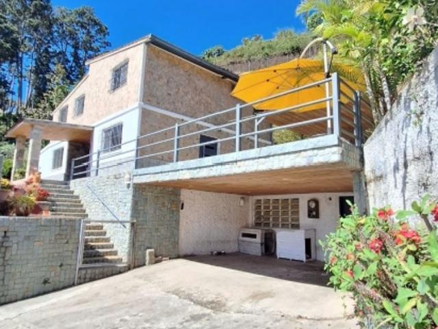 Casa en venta en Francisco Linares Alcántara, Miranda