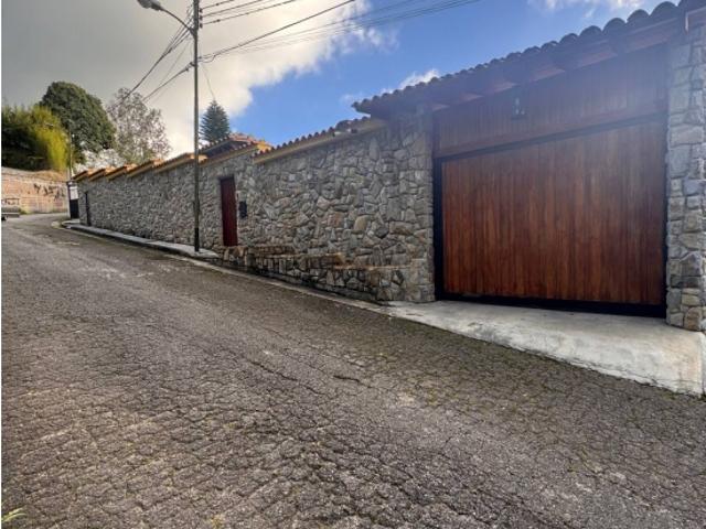 Casa en venta en Francisco Linares Alcántara, Miranda