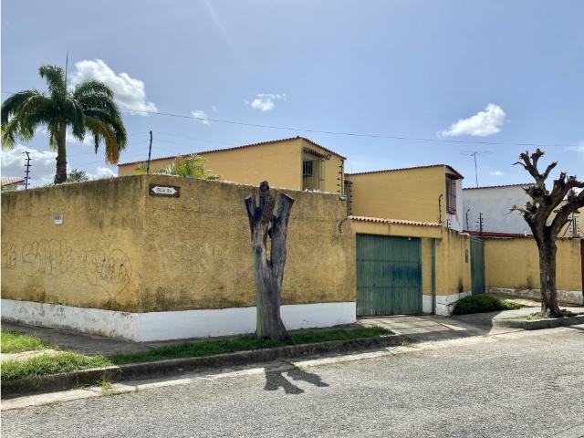 Casa en venta en Iribarren, Lara